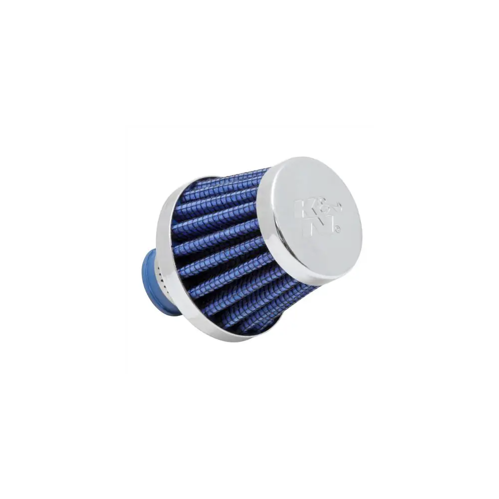 K&N Crankcase Vent Filter - KNF62-1600BL